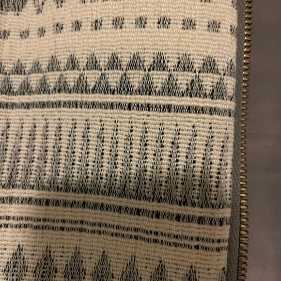 Embroidered Jacket. - Picture 6 of 8